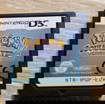  Pokemon Soulsilver Edition Nintendo DS Καρτα Παιχνιδιου