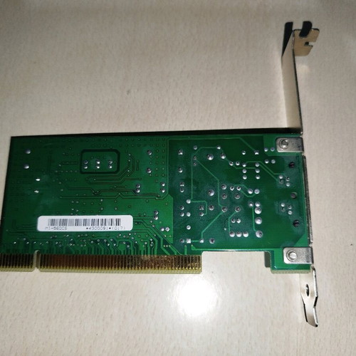 Modem MI-56OCS used functional