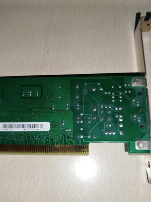 Modem MI-56OCS used functional