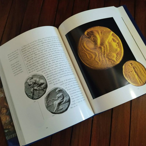 Greek Gods And Heroes In Ancient Cyprus book like new, English edition