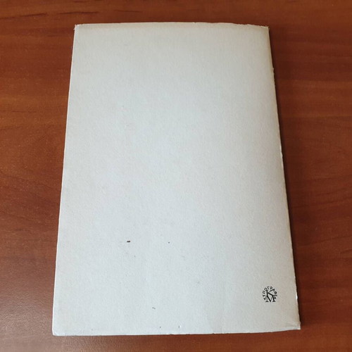Bottles in the Sea poetry book used, signed by Christos Katsigiannis