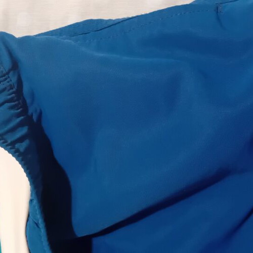 Benetton boys' swim shorts with cotton inner briefs size 11-12 like new