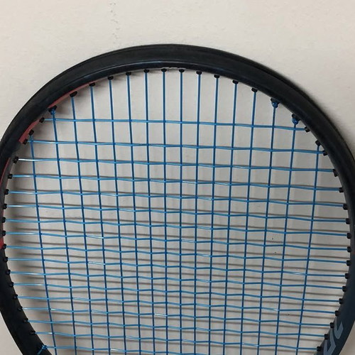 HEAD Radical Pro 310gr, Grip 3, used tennis racket 2021