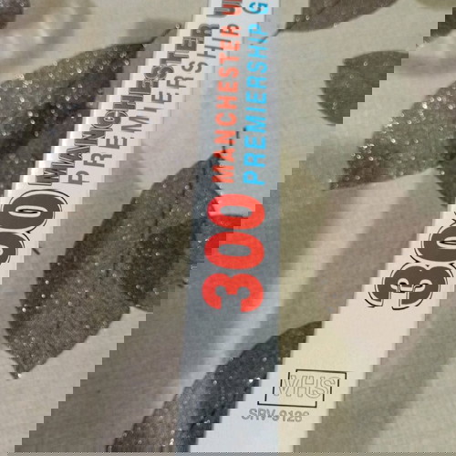 Βιντεοκασέτα Manchester United Premiership Goals καινούργια με υπότιτλους