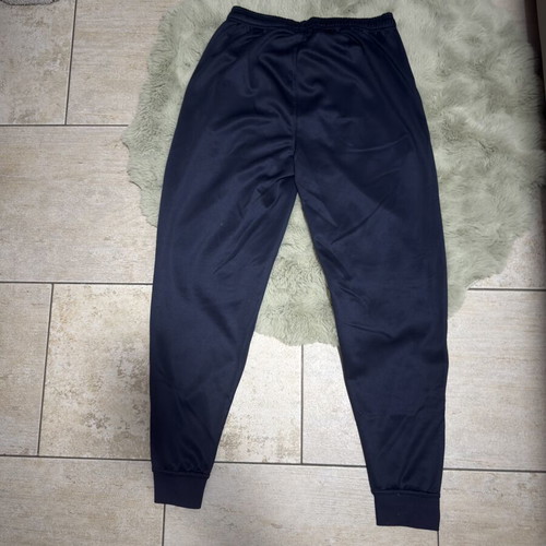 Givova sweatpants like new size medium blue