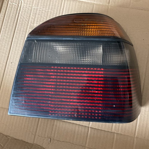 Volkswagen Golf 3 MK3 right rear light stop Hella used