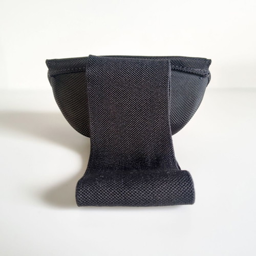 BMW authentic used car sunshade glasses case