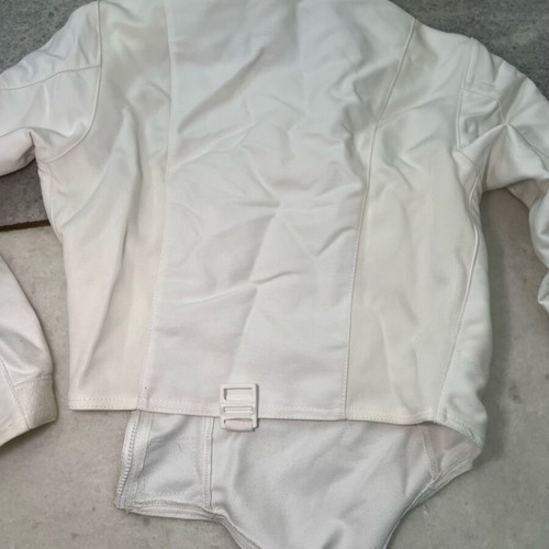 Uhlmanns Fencing Jacket Basic Girls 350N like new
