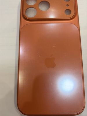 Case iPhone 17 Pro Max new