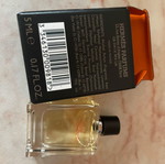 Hermes miniature new with box