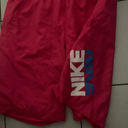 Nike and Adidas swimwear like new, 4 pieces, XL and L sizes