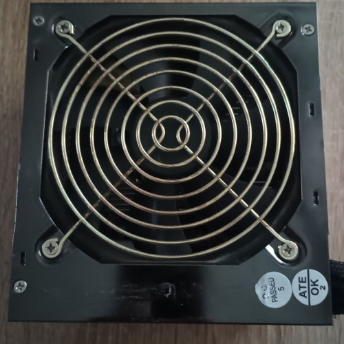 PC power supply 500W