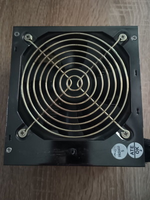 PC power supply 500W