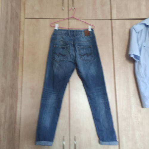 Staff women's jeans size M like new