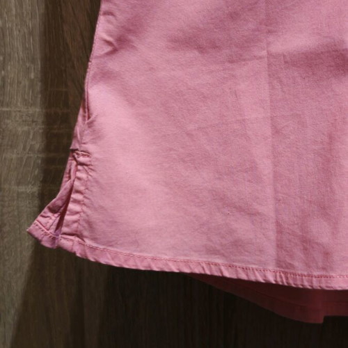 No Boundaries women's shirt pink like new, size L
