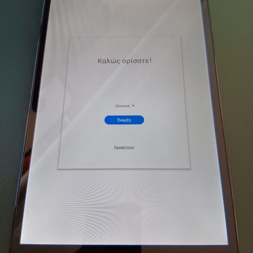 Samsung Galaxy TAB A like new, 10.1 inch, 32 GB, 8 core