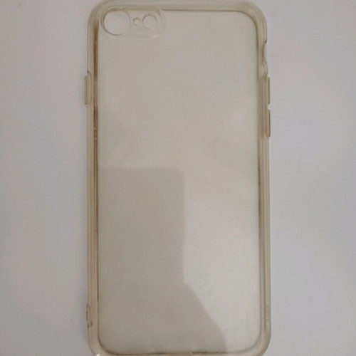I-phone case like new for SE2022, SE2020, 7 and 8 models