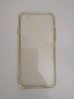I-phone case like new for SE2022, SE2020, 7 and 8 models