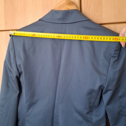 Toi&Moi blue suit like new, size S