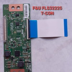 F&U FLS32225