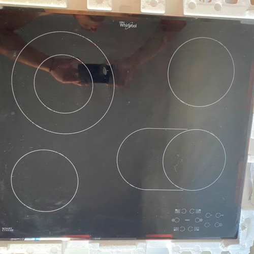 Whirlpool AKT 8190/BA Kitchen Hob New