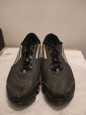 Adidas Titan V21111 used shoes, size 44
