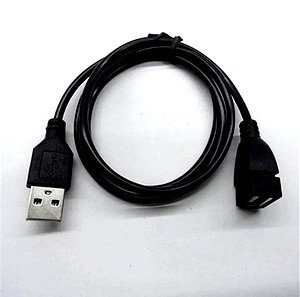 Καλώδιο προέκτασης USB Male to Female