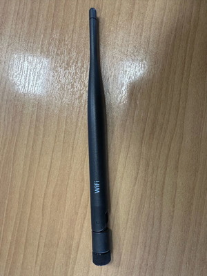 Κεραία WiFi από router Teltonika σαν καινούργιο