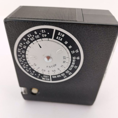 Popular 303S camera flash used