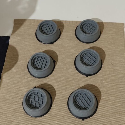 Washing Machine Anti-Vibration Feet New