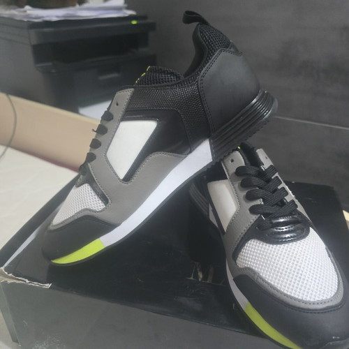 Cruyff Lusso sneakers size 42 new, multicolor