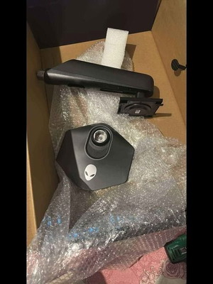 AlienWare AW2523HF Stand in perfect condition