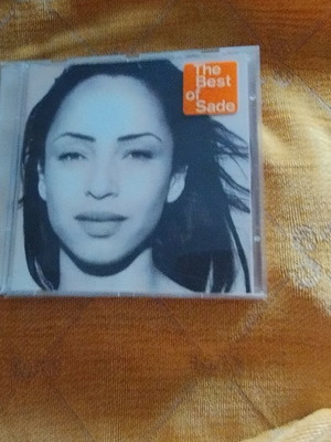 Music CD like new