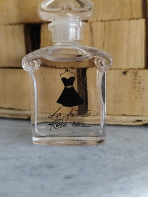Gurlain Le Petite Robe Noir tester new, 5 ml