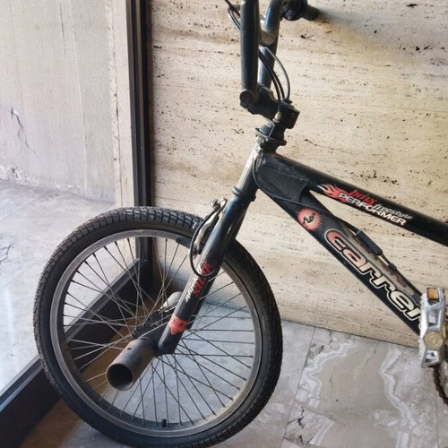 BMX Freestyle Arena bike like new