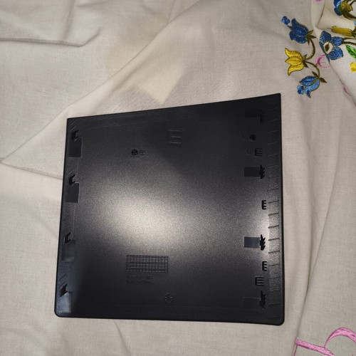 Spider-Man PS5 Pro plate like new