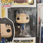 Funko Pop! Rem Saverem new