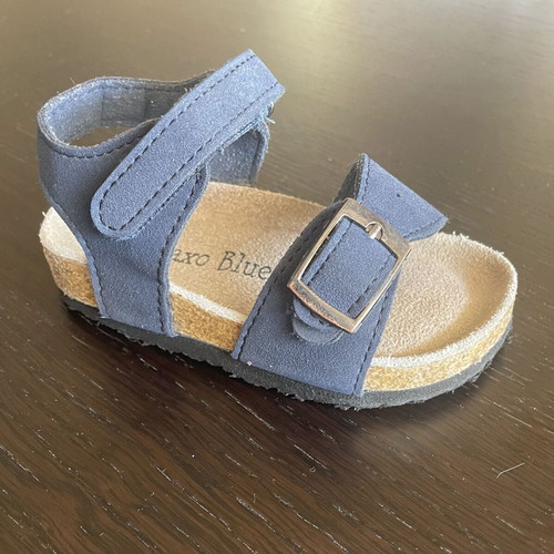 Children's sandals size 22