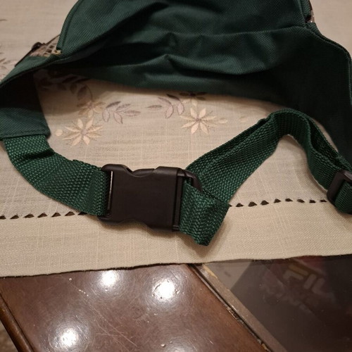Banana bag like new