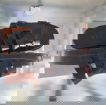  Δερμάτινες καλοκαιρινές παντόφλες Marjin