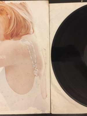 Madonna Something To Remember LP μεταχειρισμένο, ποπ