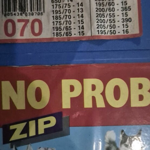 Αλυσίδες χιονιού König No Problem ZIP μέγεθος 070 καινούργιες