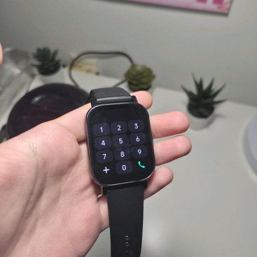 Redmi Watch 5 Lite σαν καινούργιο