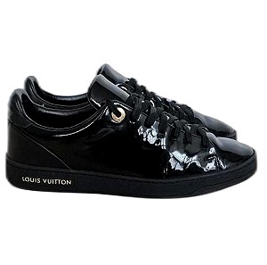 Παπούτσια Louis Vuitton Frontrow