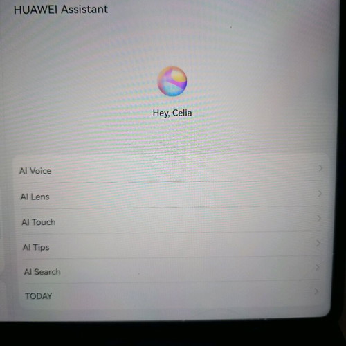 Huawei MatePad Pro 10.8″ με πένα, πληκτρολόγιο και φορτιστή σαν καινούργιο