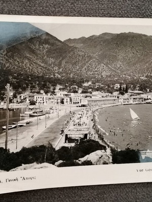 Φωτογραφία Μεθάνα μεταχειρισμένη, γενική άποψη
