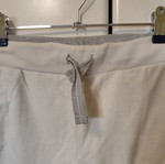 Zara άσπρη φόρμα για 9-10 ετών, μέγεθος 140 εκ