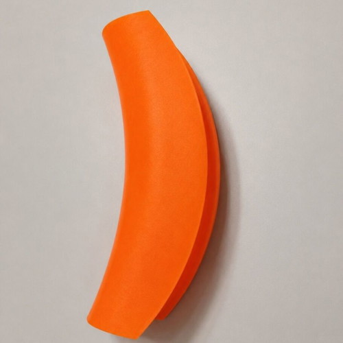 Plastic bag and shopping bag handle LDPE