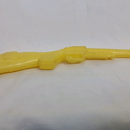 Greek Panigyri Toy Karabina used, 1960s