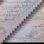  σπάνιο βιβλίο περιήγησης του 1817